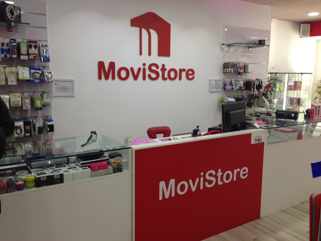 movistore reparacion de moviles