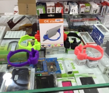 Novedades Gadgets #10